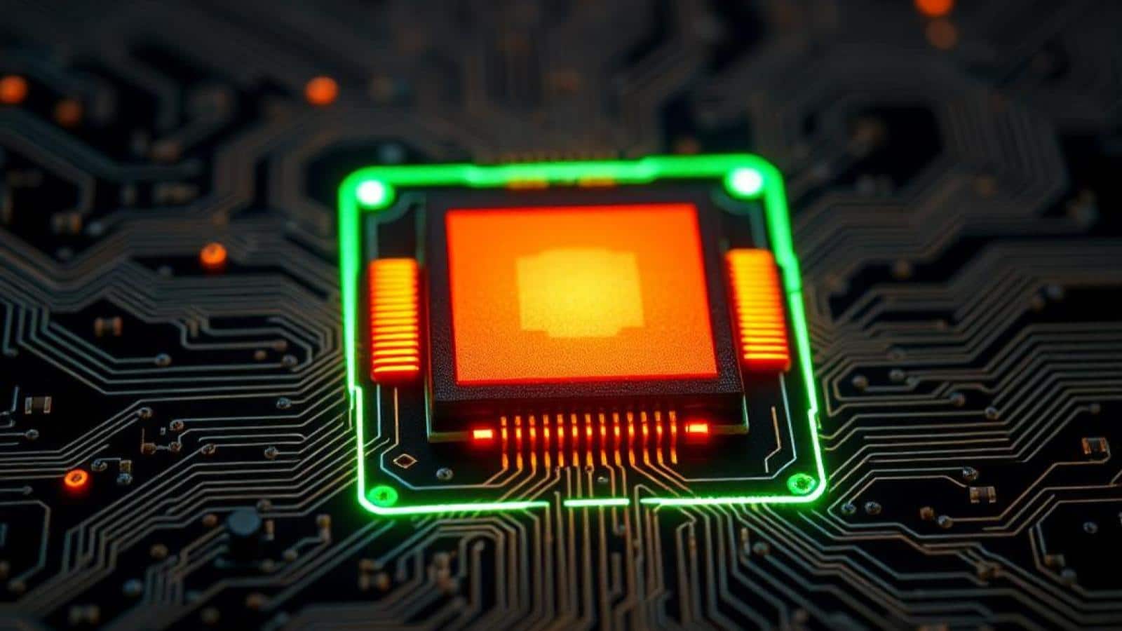 CES 2025 Qualcomm Rend L intelligence Artificielle Abordable CES 2025 Qualcomm Rend L intelligence Artificielle Abordable