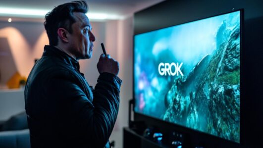 L'IA Grok : définition et fonctionnalités