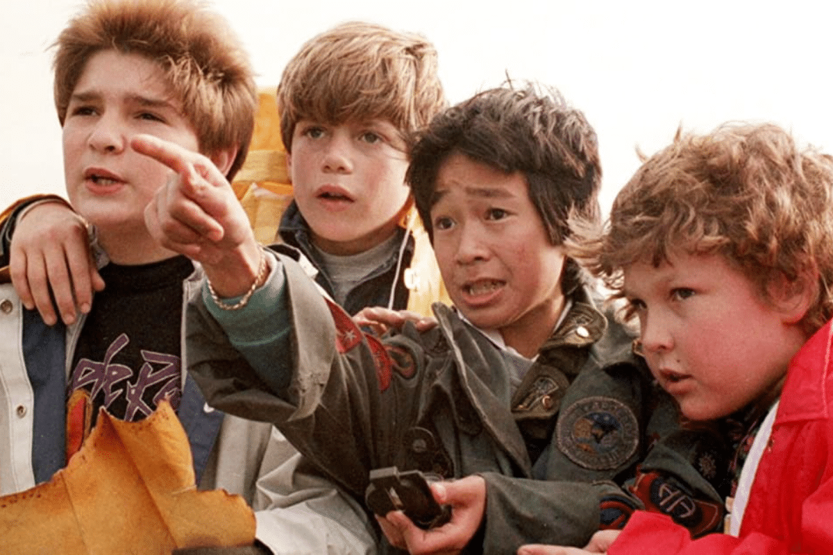 Warner relance Goonies et Gremlins pour raviver la nostalgie