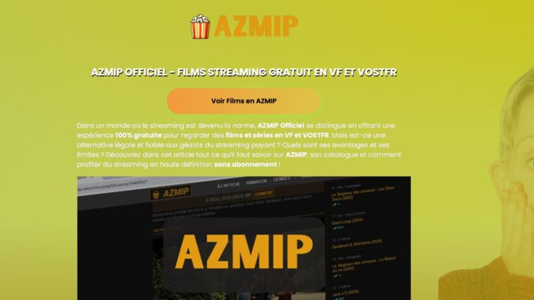 Azmip