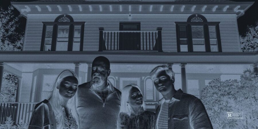 Presence : une maison hantée vue par le fantôme