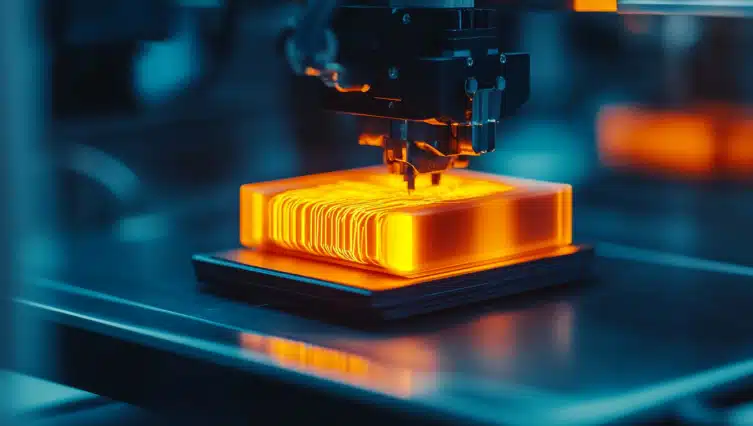 Cette entreprise dévoile sa batterie imprimée en 3D au CES 2025