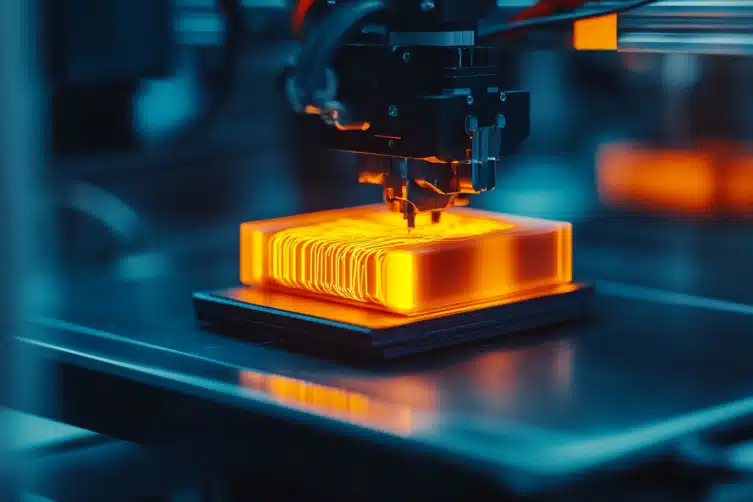 Cette entreprise dévoile sa batterie imprimée en 3D au CES 2025