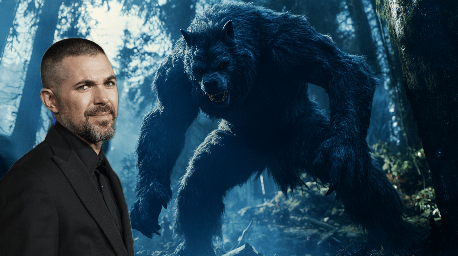 Robert Eggers, Werwulf Film d'horreur 2026