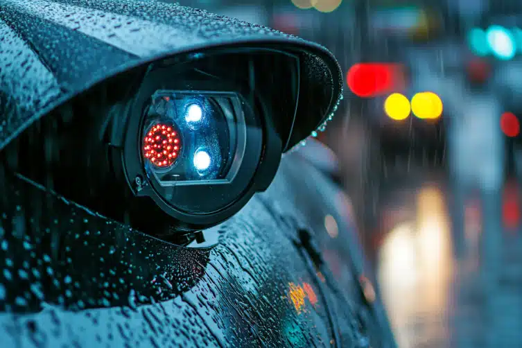 Votre voiture électrique vend-elle vos données personnelles ?