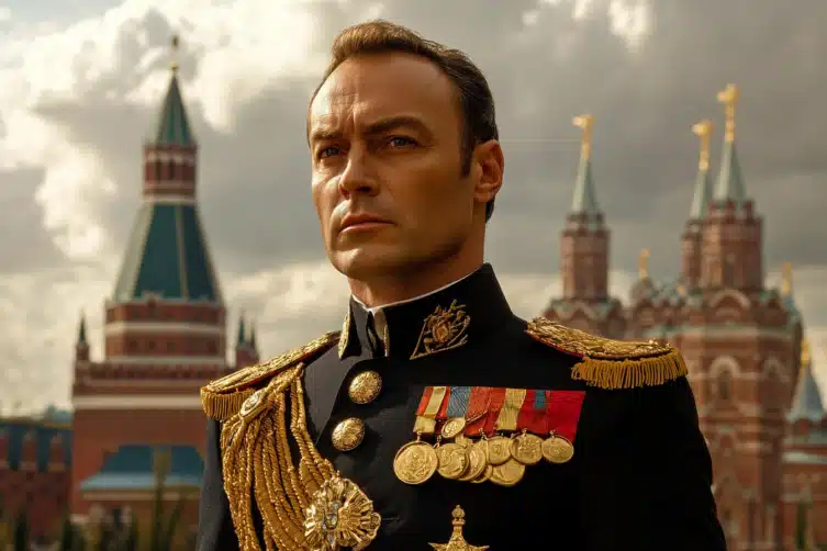 De Star Wars à Vladimir Poutine, Jude Law multiplie les films phares