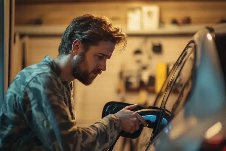 La vérité sur la recharge quotidienne des véhicules électriques (VE)