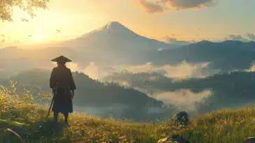 Sony annonce un anime Ghost of Tsushima pour 2027