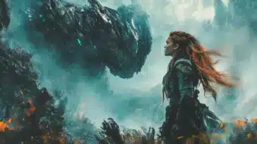 Aloy débarque au cinéma : Horizon Zero Dawn sera adapté en film