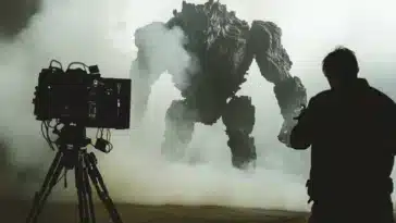 Le film Shadow of the Colossus enfin relancé après 15 ans d'attente