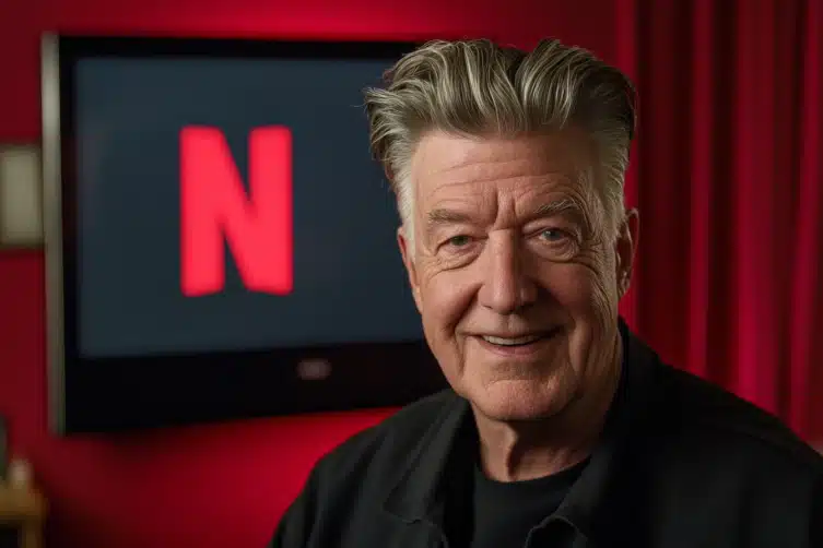 Netflix et David Lynch avaient conçu une série. On vous dit tout !