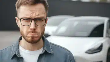 Les pires voitures électriques à fuir en 2025