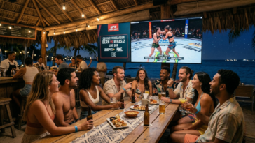 regarder UFC Fight Night Dern vs Ribas 2 gratuitement