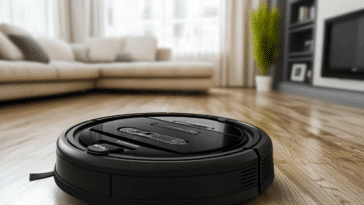 Eufy E20 : aspirateur 3-en-1