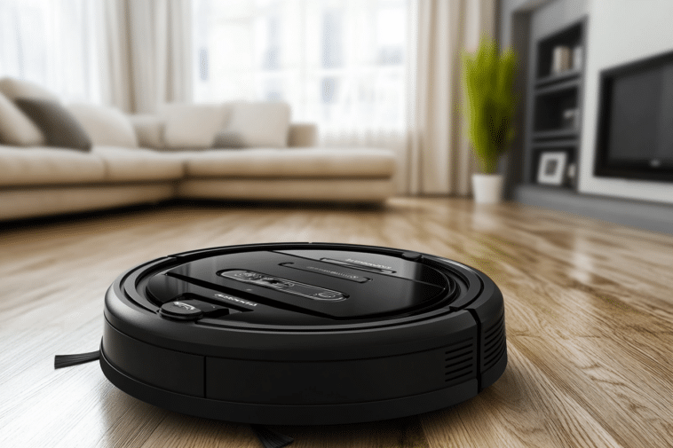 Eufy E20 : aspirateur 3-en-1