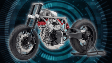 Moto électrique V3R : Honda prépare-t-elle le futur du deux-roues ?