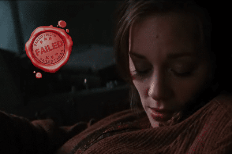 Marion Cotillard-mort ratée