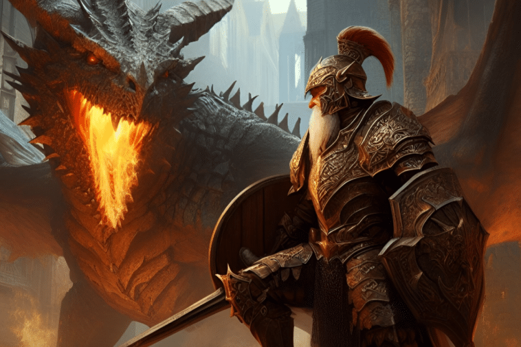 Finalement, Legendary et Hasbro vont porter le jeu de cartes Magic sur grand écran