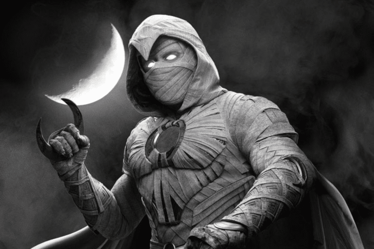 Marvel prépare le retour de Moon Knight, mais pas en série!
