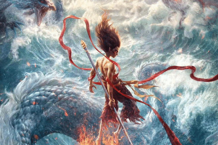 Ne Zha 2 : le phénomène animé qui écrase Hollywood