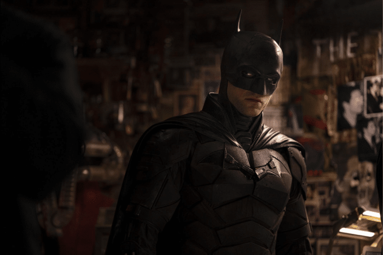 Robert Pattinson écarté de DC : Le nouveau Batman dévoilé par James Gunn