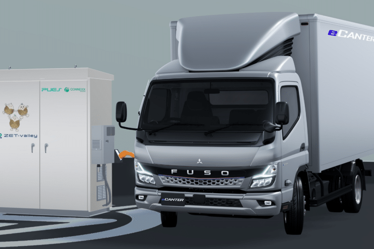 Batteries usagées : la solution de Mitsubishi pour les véhicules électriques !