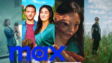nouveautés max