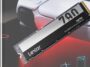 Image du Lexar NM790 en gros plan