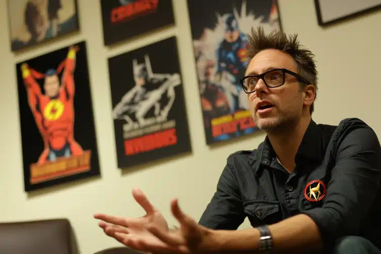 Warner Bros met le paquet avec ses projets de films pour rivaliser avec le MCU