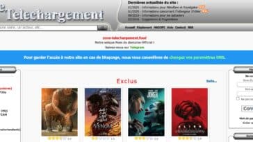 Zone Téléchargement ws : découvrez le bon lien du site