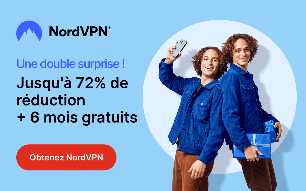 promo nordvpn 11e anniversaire