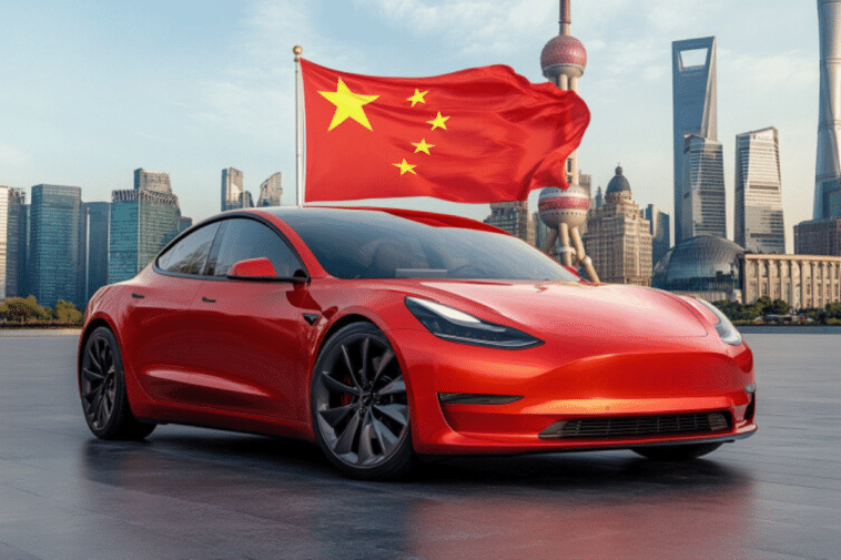 Comment la Chine a pris une avance technologique imparable sur l’Occident ?