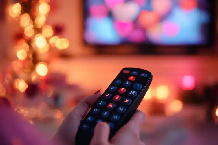 Célibataire ? Voici le guide ultime des films à savourer en solo pour la Saint Valentin