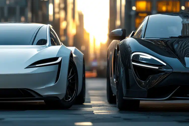 Voiture électrique, à essence ou au diesel, laquelle est la plus fiable ?
