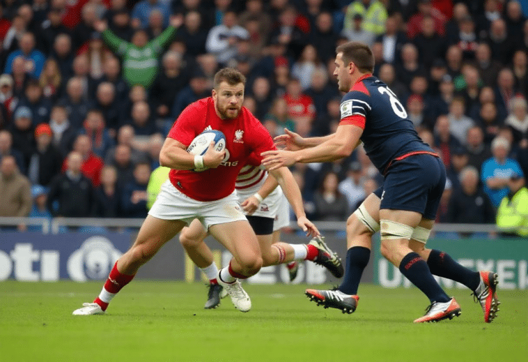 tournoi des six nations
