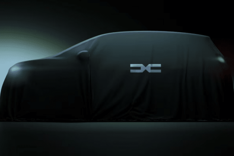 La nouvelle Dacia électrique arrive en Europe : 16 mois pour la créer !