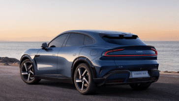 Le SUV Xiaomi YU7 entre en scène : Un rival sérieux pour le Tesla Model Y vu ses autonomies