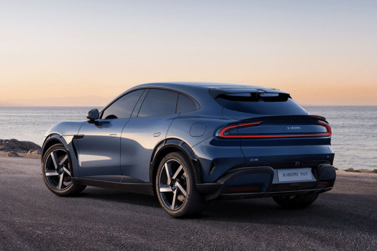 Le SUV Xiaomi YU7 entre en scène : Un rival sérieux pour le Tesla Model Y vu ses autonomies