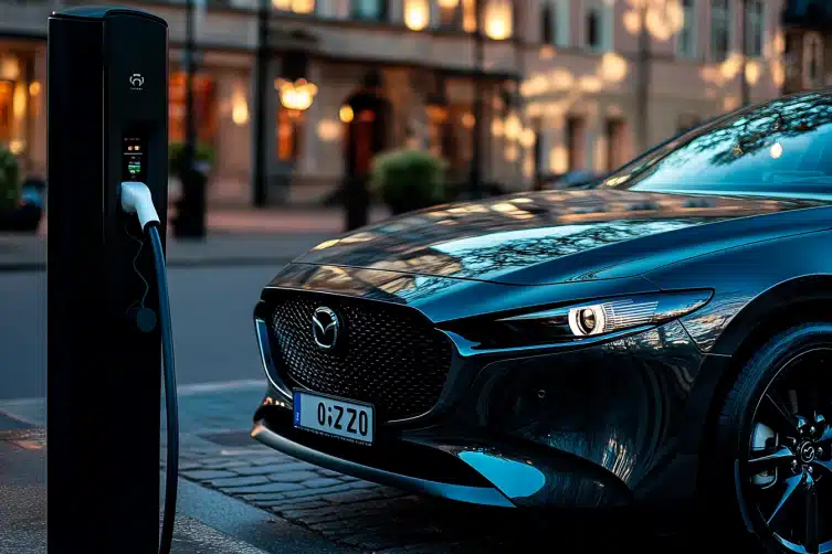 Le Japon lance le premier moteur sans carburant : 350 chevaux et plus !