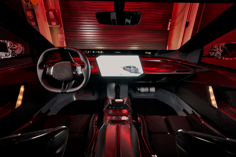 Découvrez le secret du plaisir de conduite BMW avec ce logiciel !