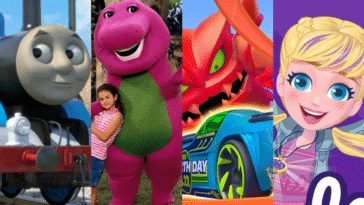 Mattel prépare ces 8 films basés sur ses jouets : le cinéma à la sauce rétro