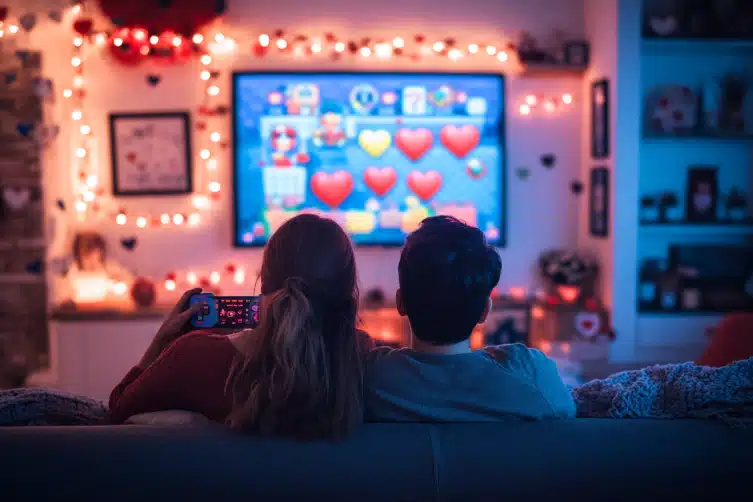 Couple de gamers ? Découvrez 7 jeux vidéo idéaux pour la Saint Valentin