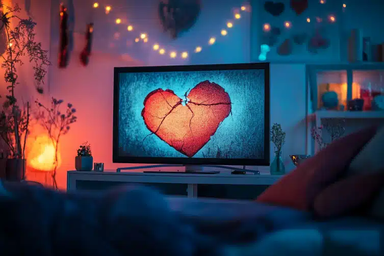 Ne regardez pas ces 6 films si vous ne voulez pas rompre aujourd'hui !