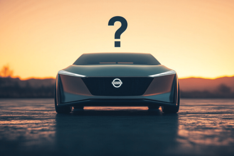 Nissan en crise : un nouveau partenaire pour garantir sa survie ?