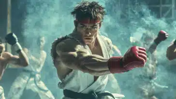Street Fighter : Après plus de 20 ans, une nouvelle adaptation cinématographique !