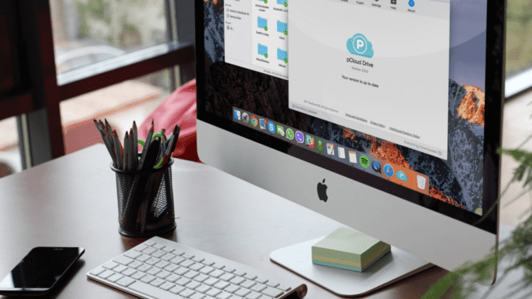 Outil de gestion de fichiers en ligne