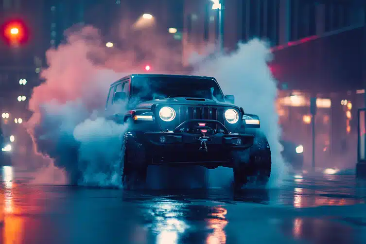 Un pot d’échappement sur les électriques de Stellantis ? Voici pourquoi !