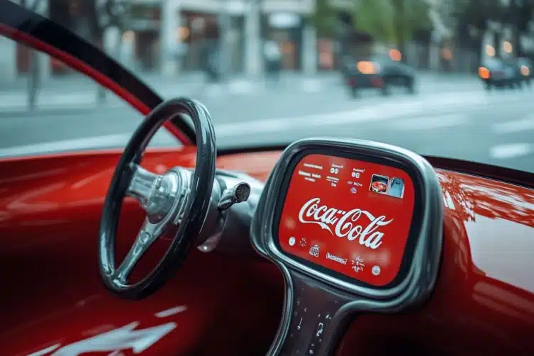 Stellantis introduit la publicité dans votre voiture : une révolution en marche