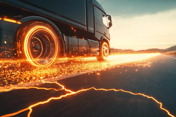 La recharge par induction sur autoroute : la nouvelle ère de l’électrique ?