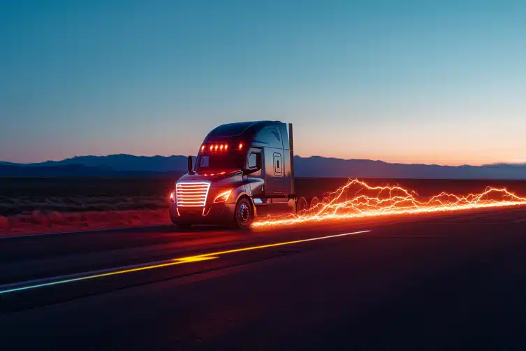 La recharge par induction sur autoroute : la nouvelle ère de l’électrique ?